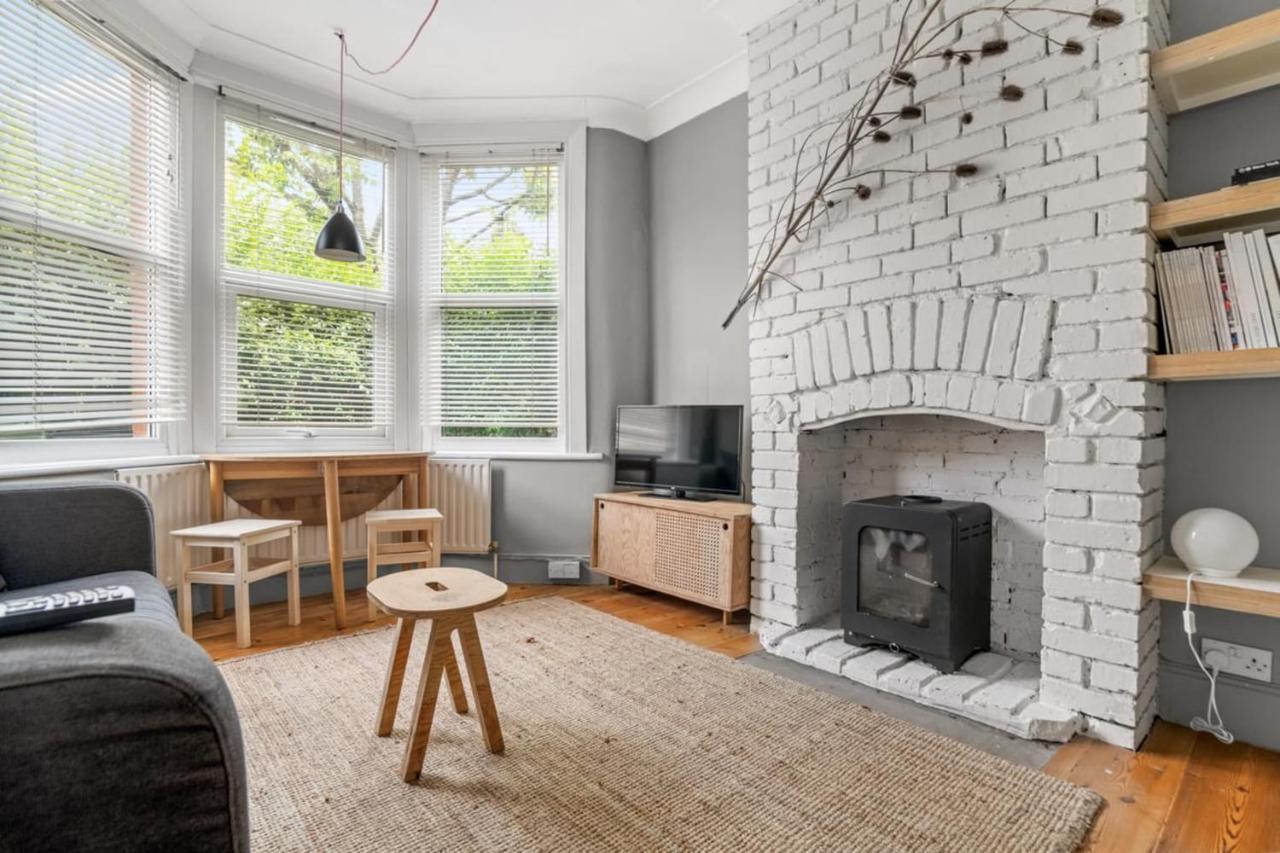 Apartamento Guestready - A Beautiful With Garden