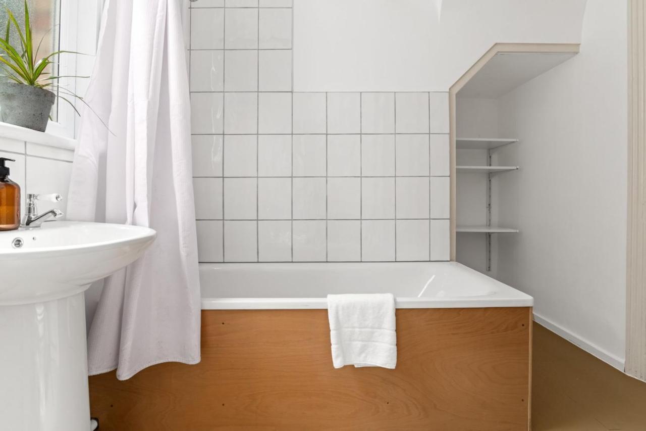 Apartamento Guestready - A Beautiful With Garden Londres