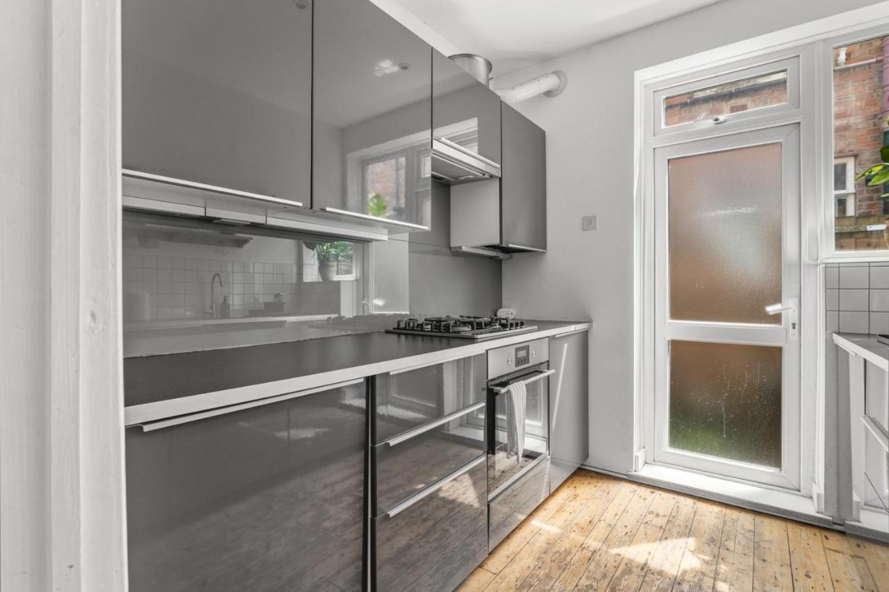 Apartamento Guestready - A Beautiful With Garden