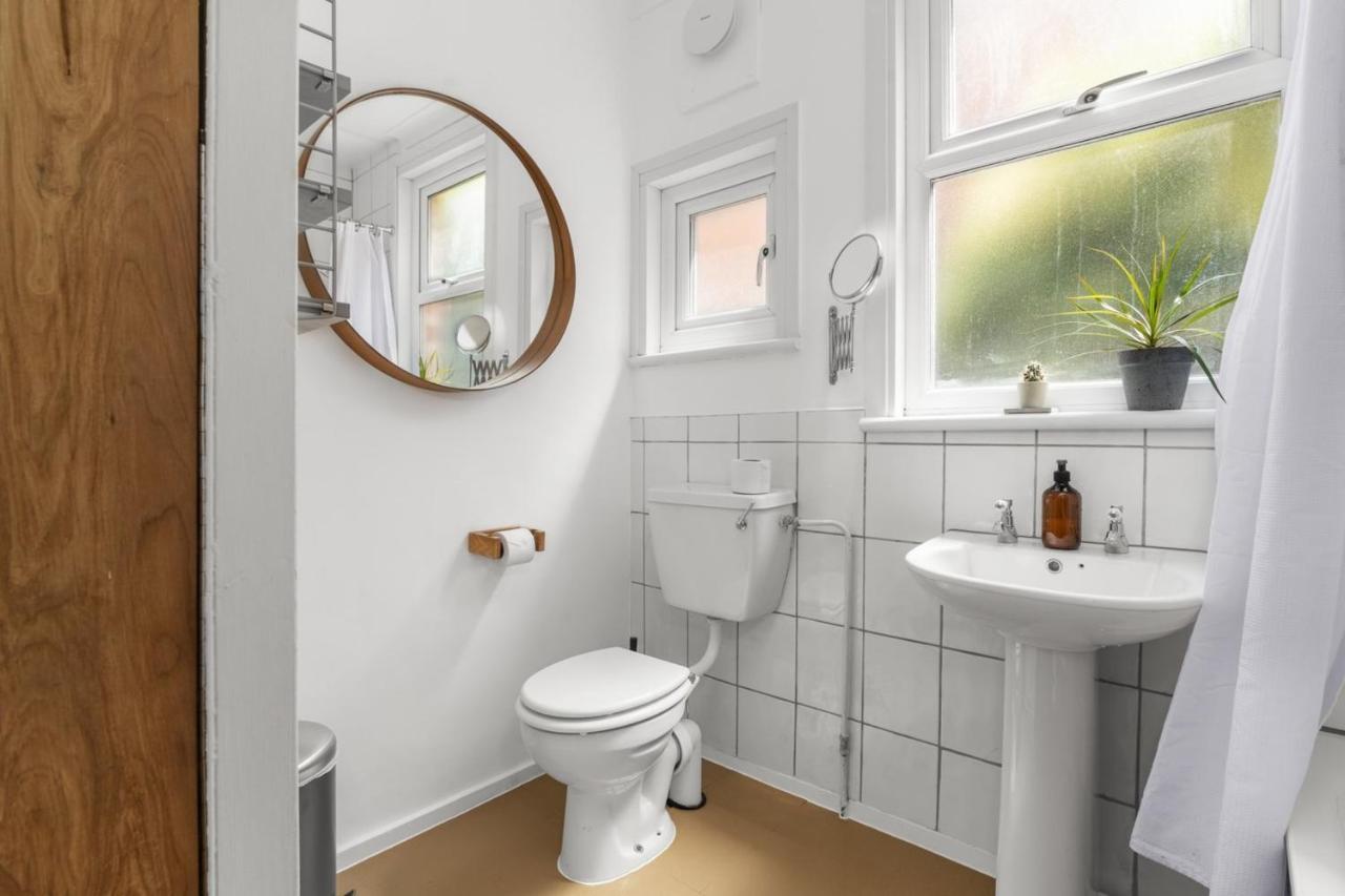 Apartamento Guestready - A Beautiful With Garden *