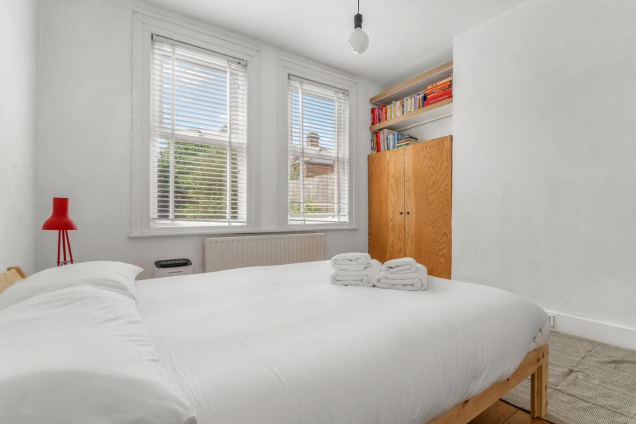 Apartamento Guestready - A Beautiful With Garden *