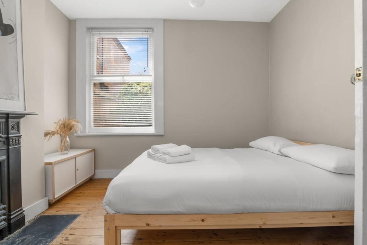 Apartamento Guestready - A Beautiful With Garden